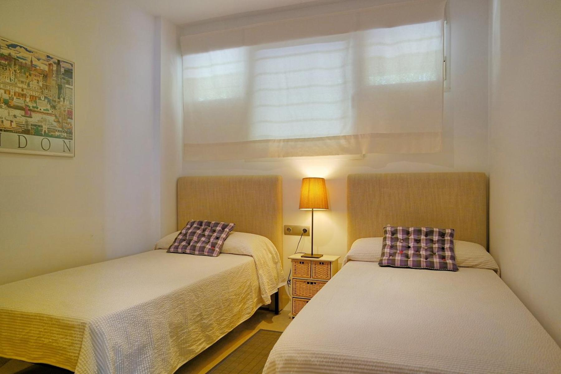 El Espigon Central By H - Playa Punta Del Moral Pehc14P79 Isla del Moral Room photo