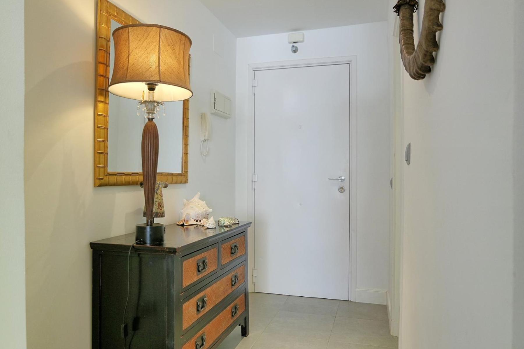 El Espigon Central By H - Playa Punta Del Moral Pehc14P79 Isla del Moral Room photo