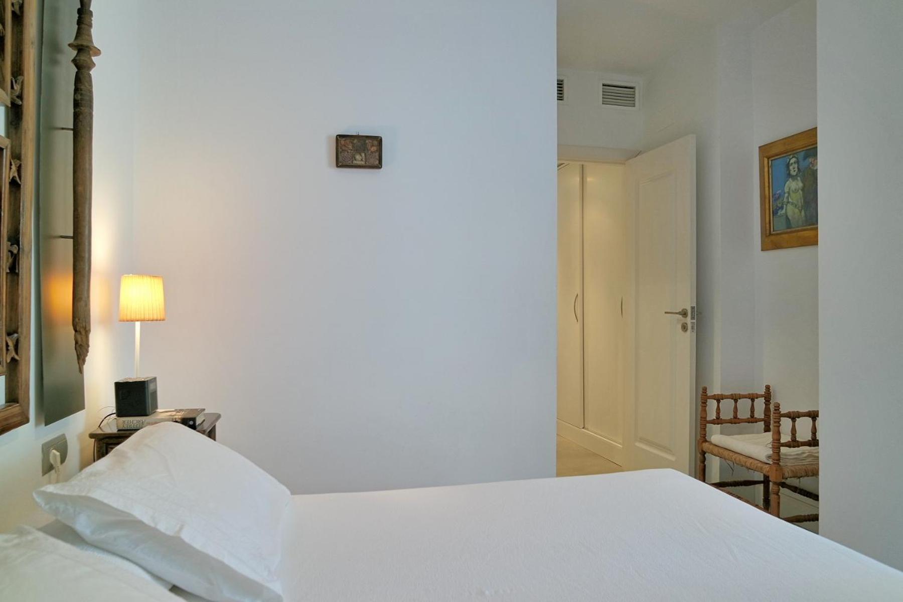 El Espigon Central By H - Playa Punta Del Moral Pehc14P79 Isla del Moral Room photo