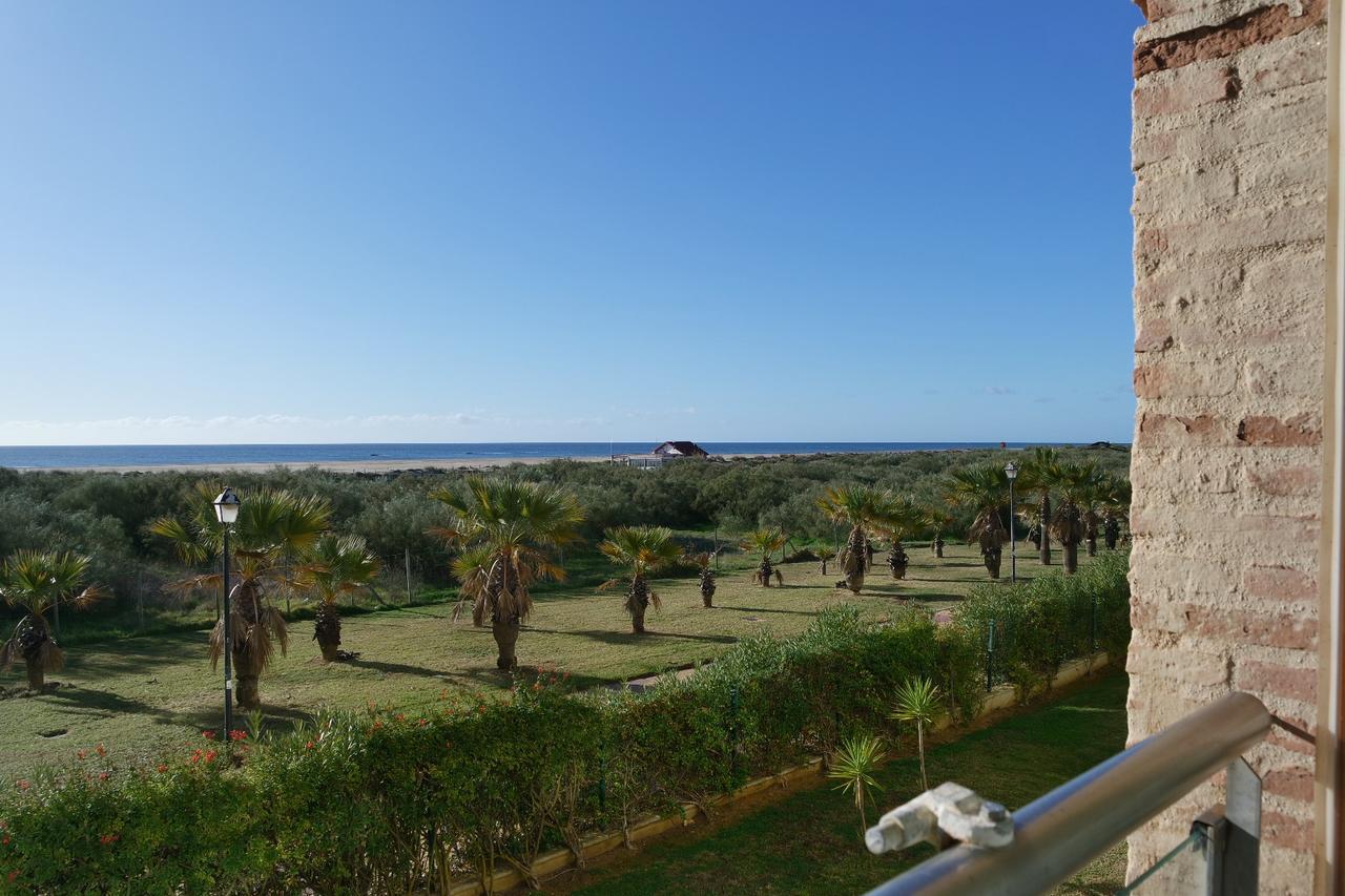 El Espigon Central By H - Playa Punta Del Moral Pehc14P79 Isla del Moral Exterior photo